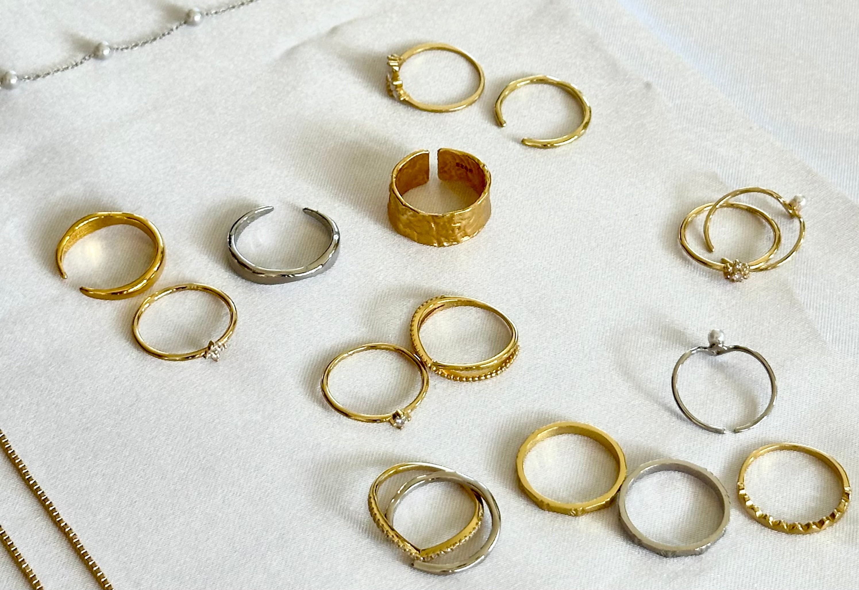 Rings
