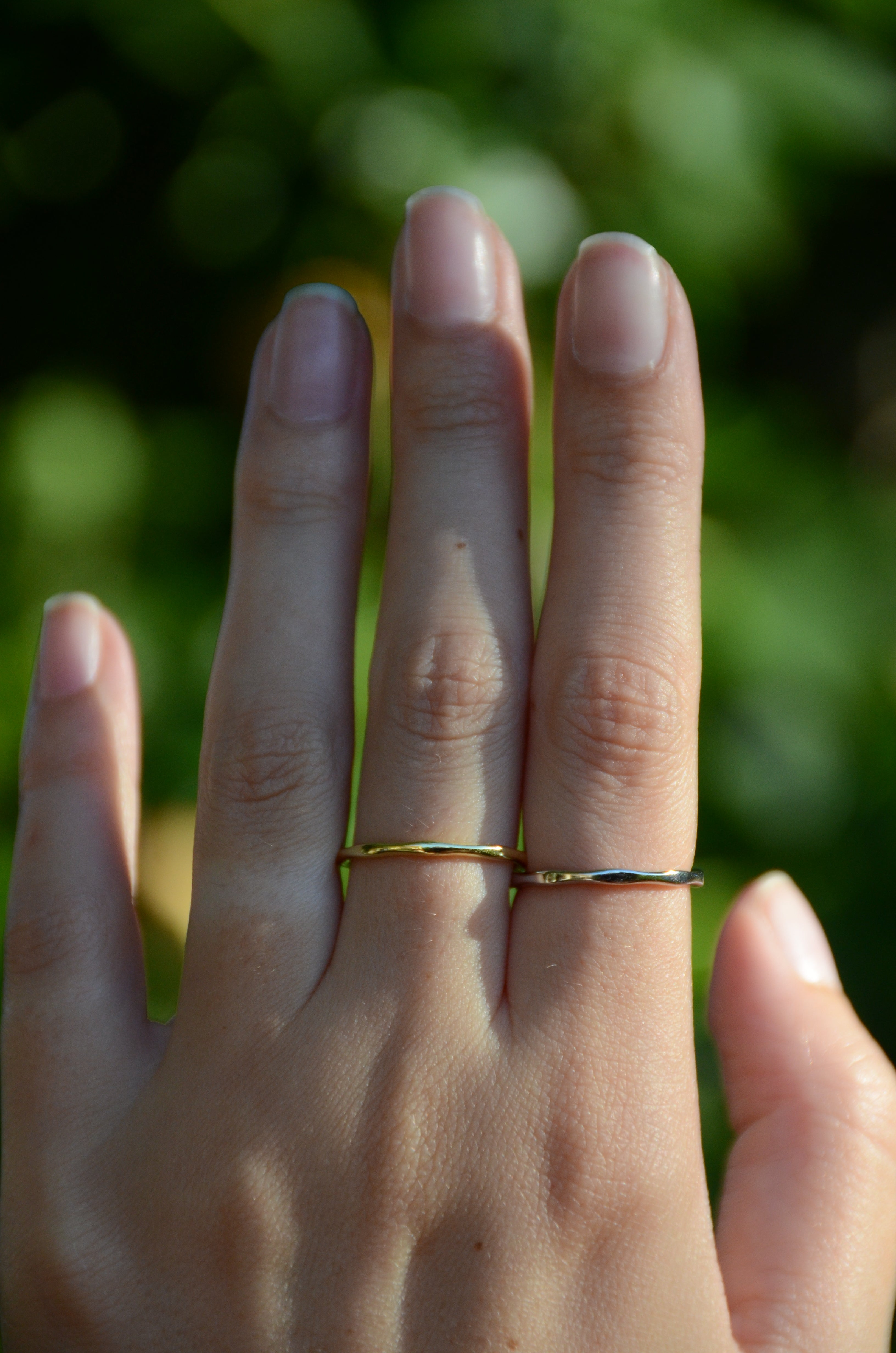Flow Ring
