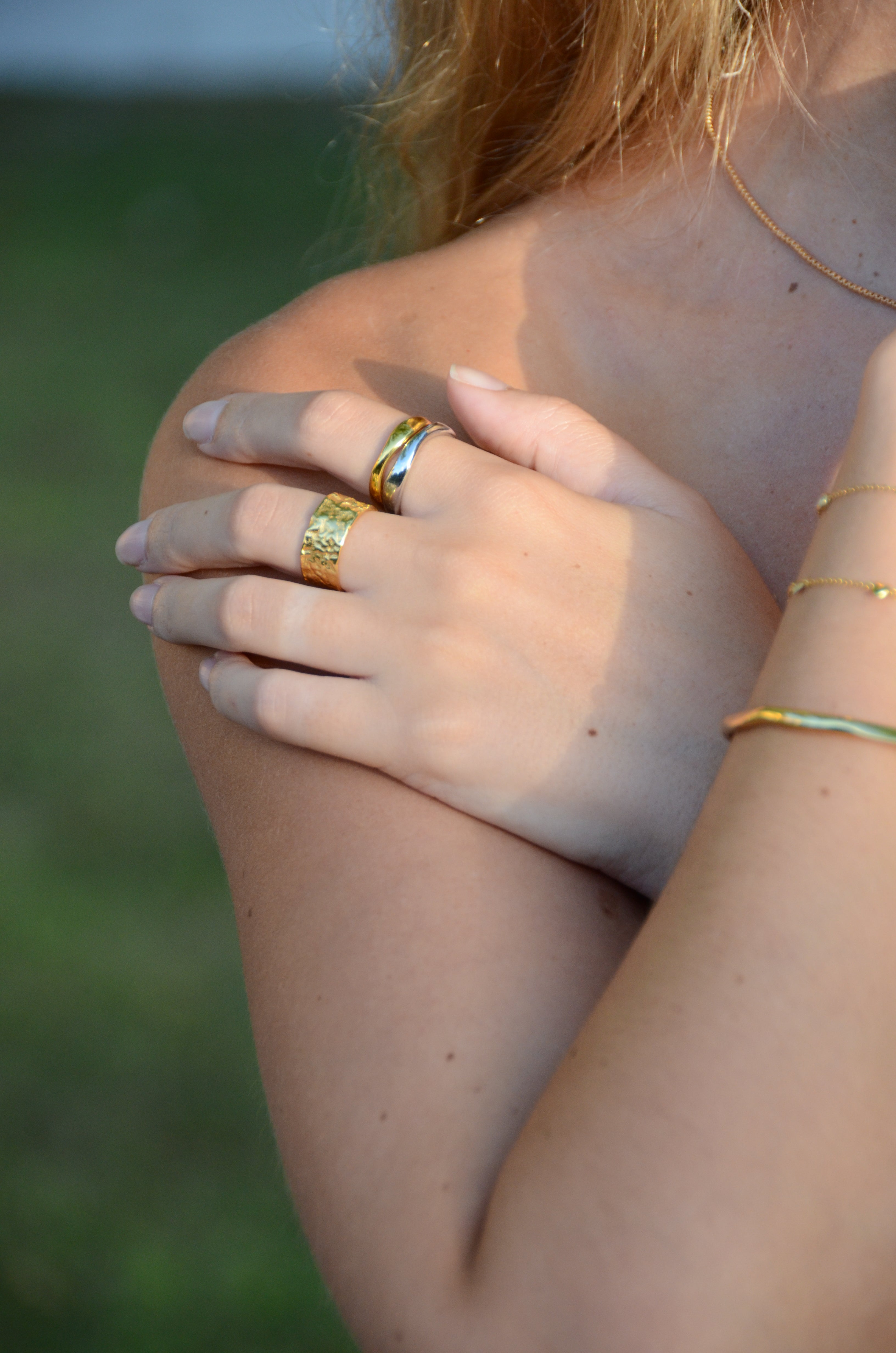 Imperial Ring
