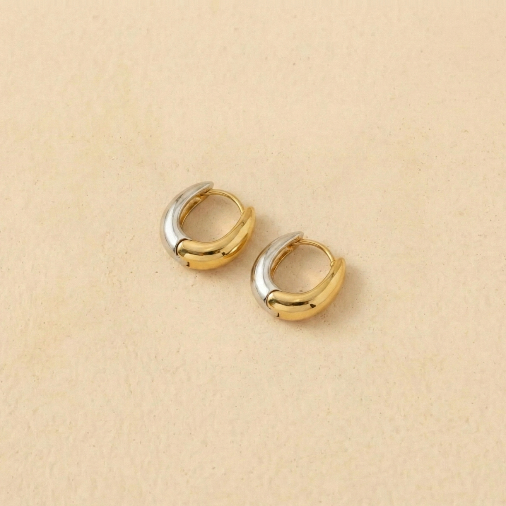 SWITCH EARRINGS