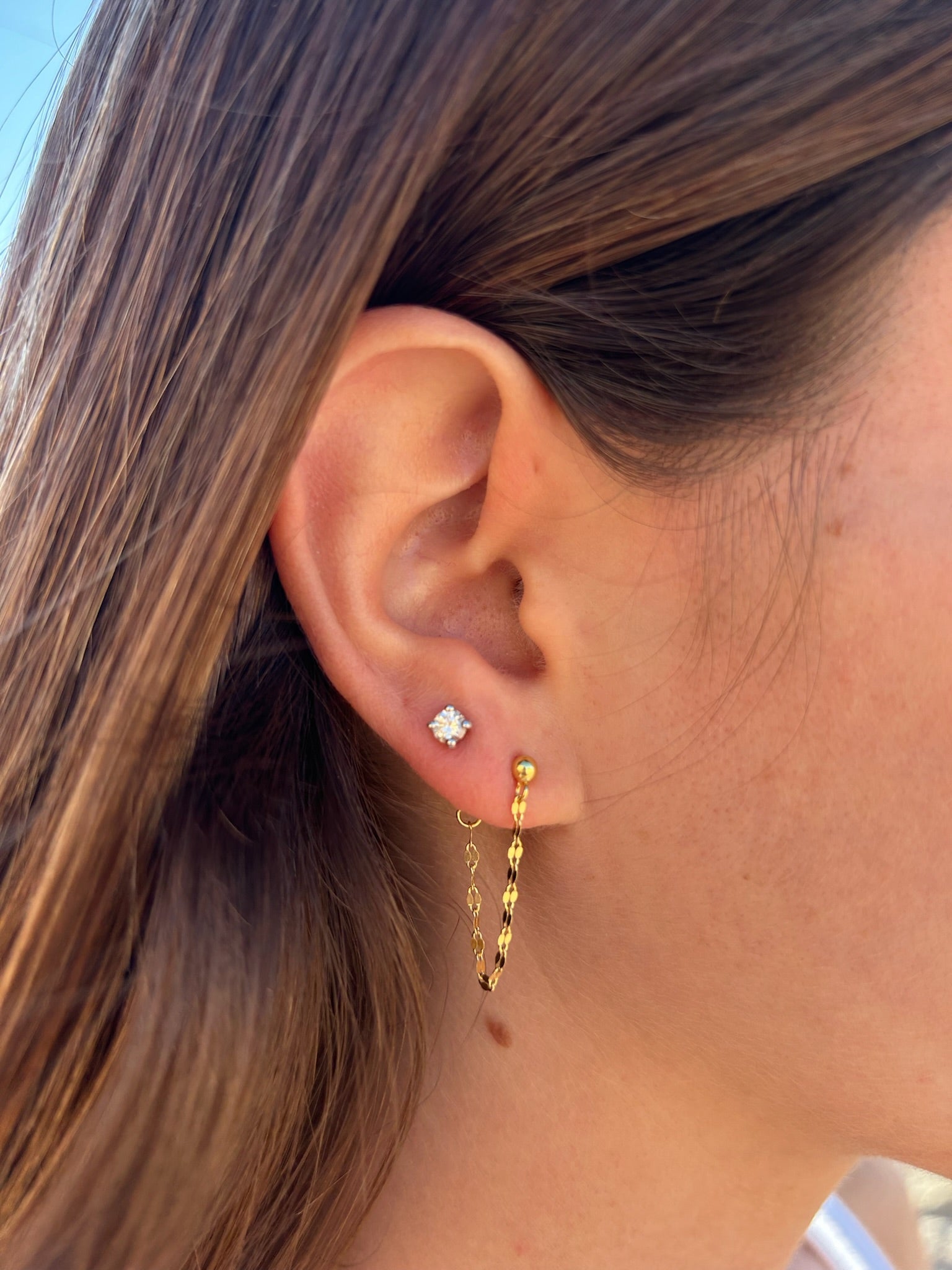 Bliss Earrings