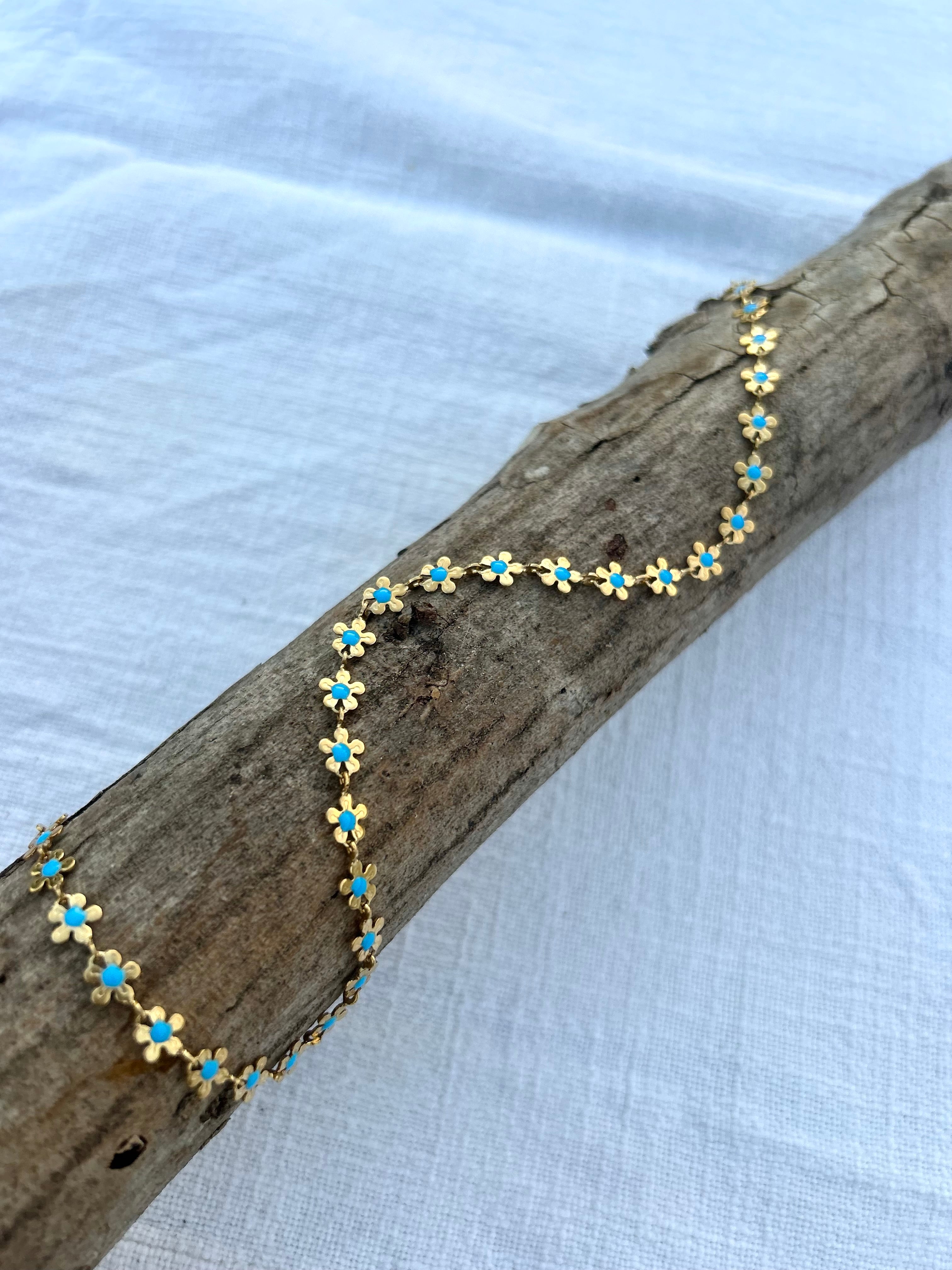 Blossom Necklace