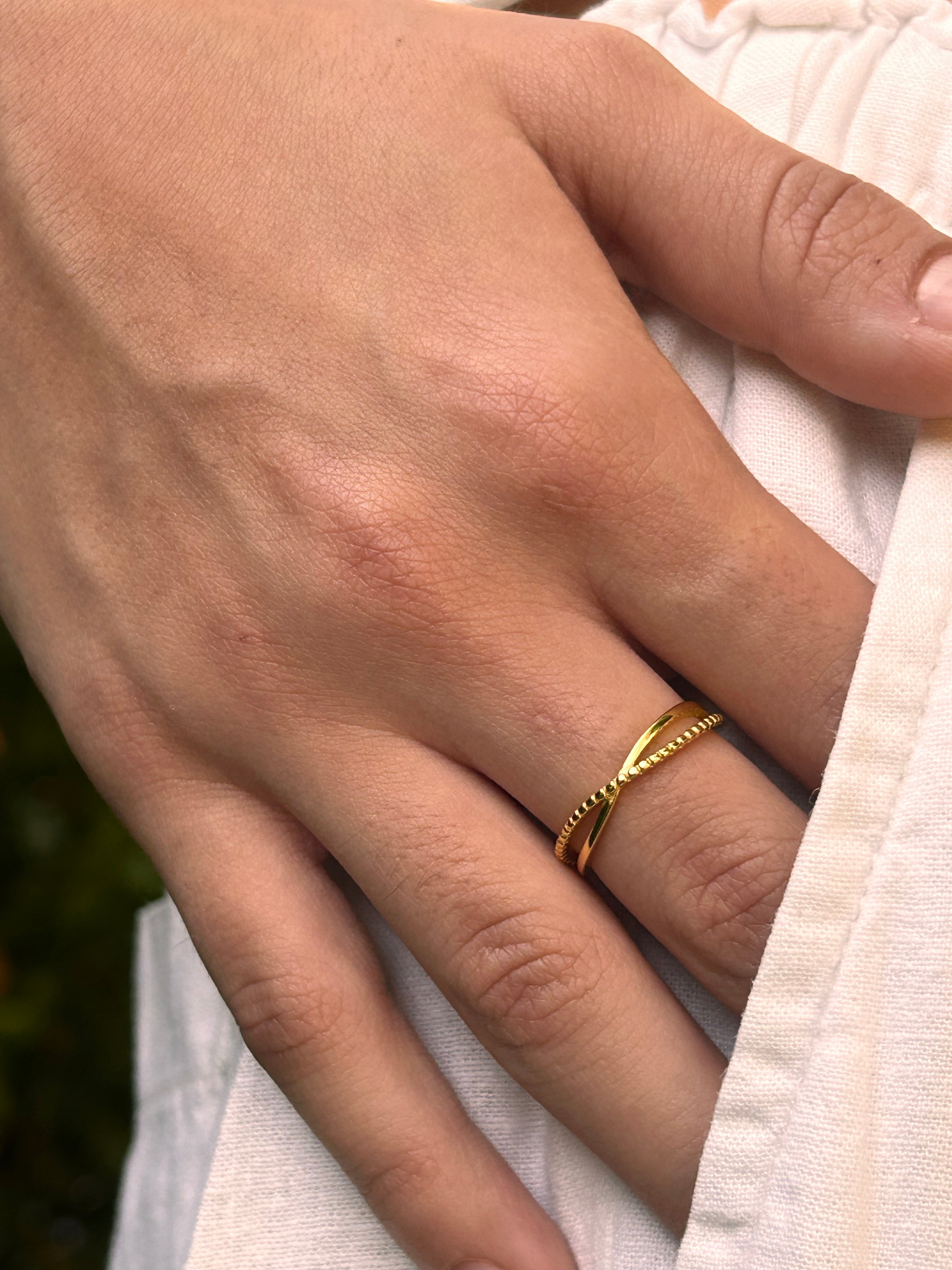 Mirage Ring