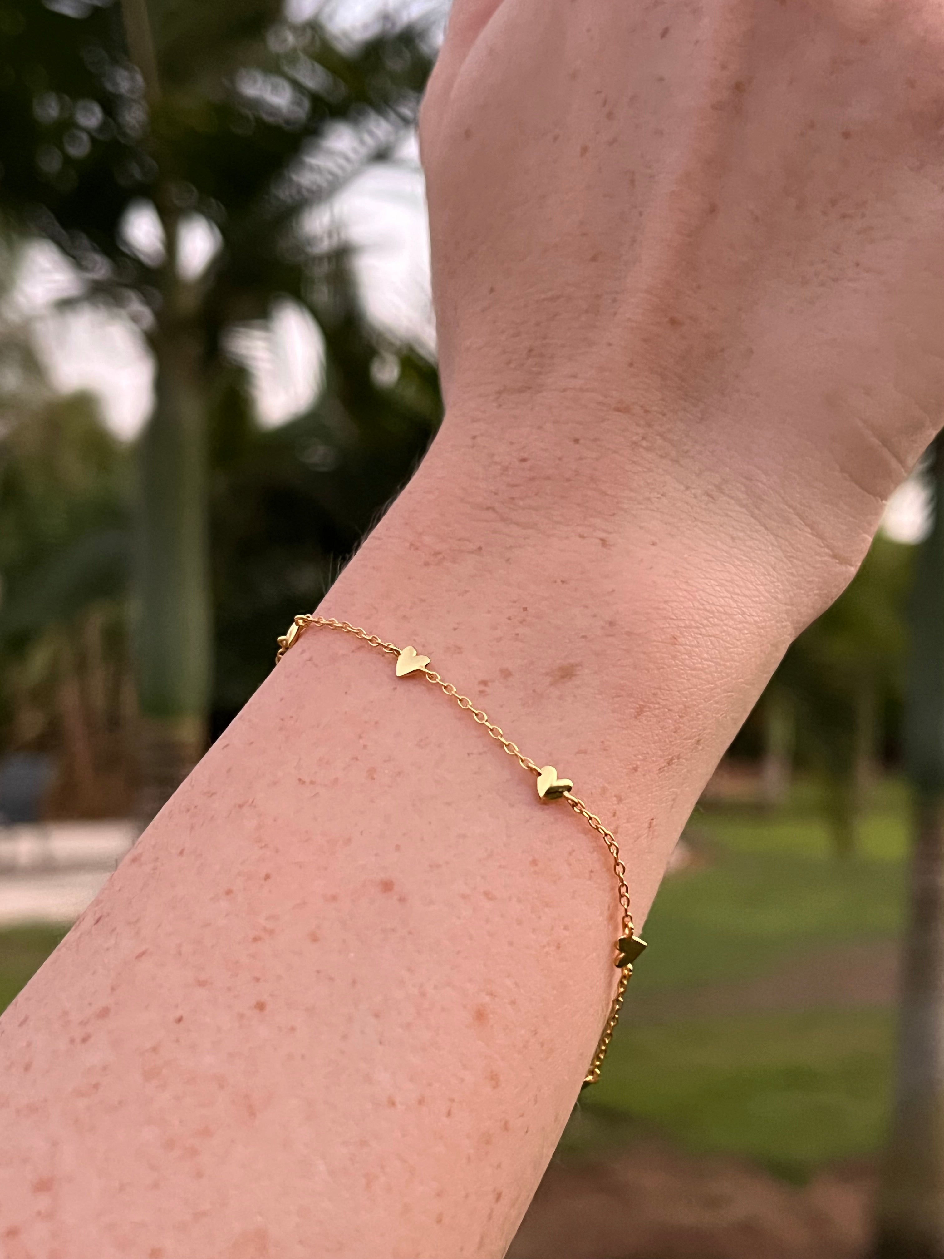 Amore Bracelet