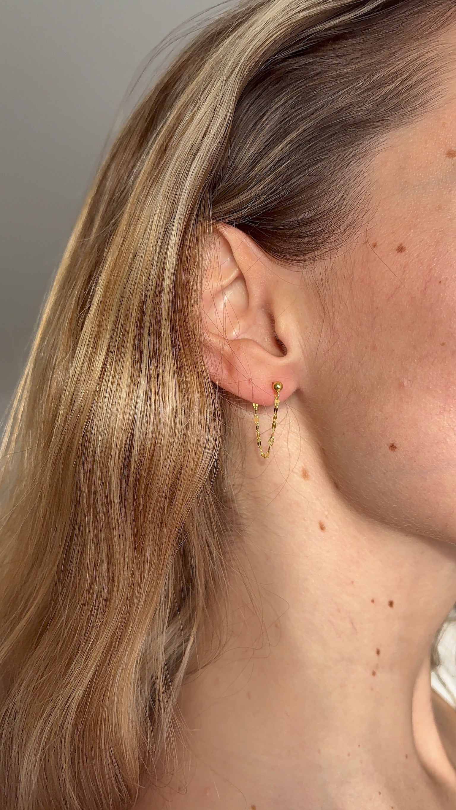 Bliss Earrings