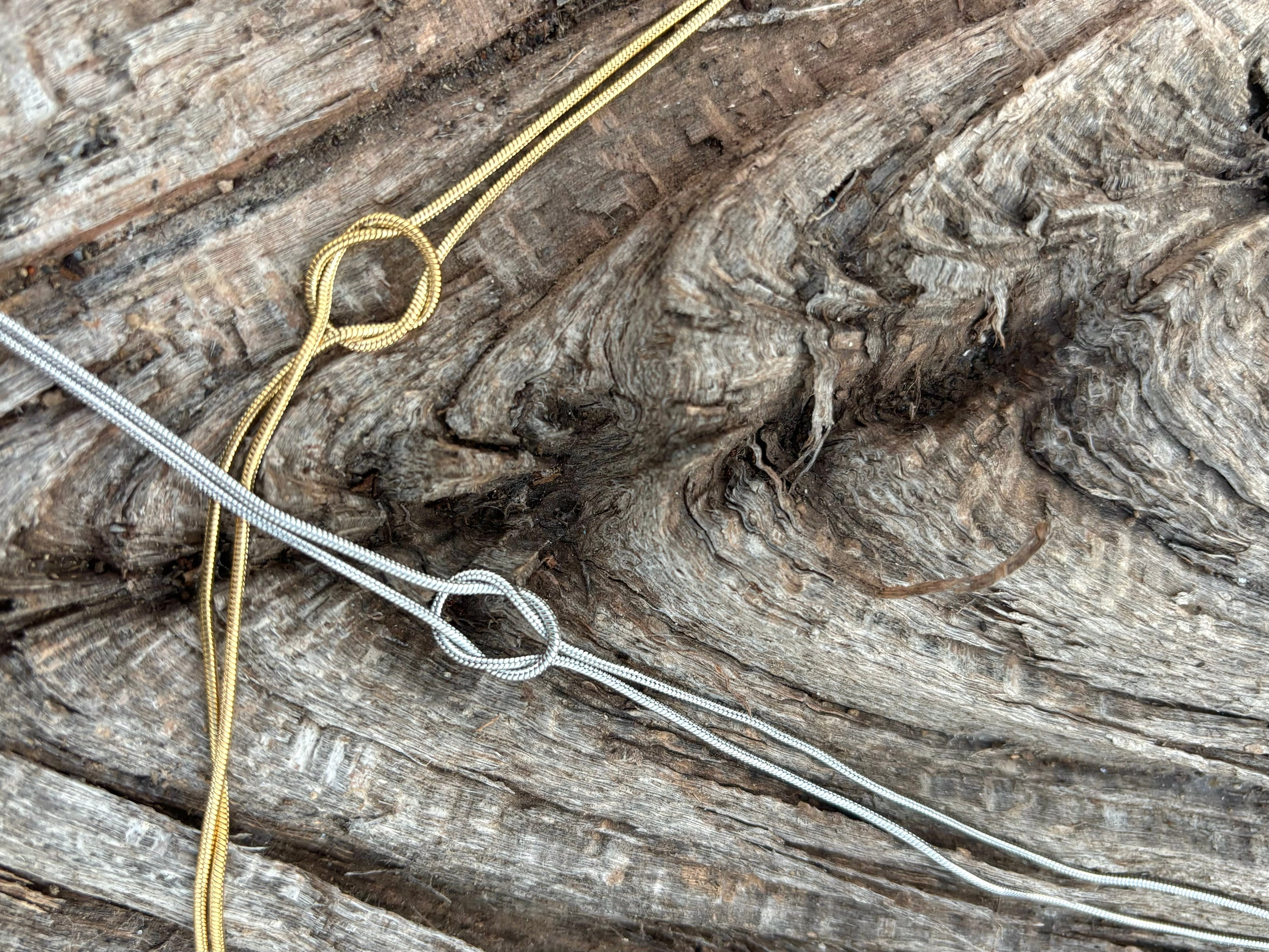 Unity Necklace