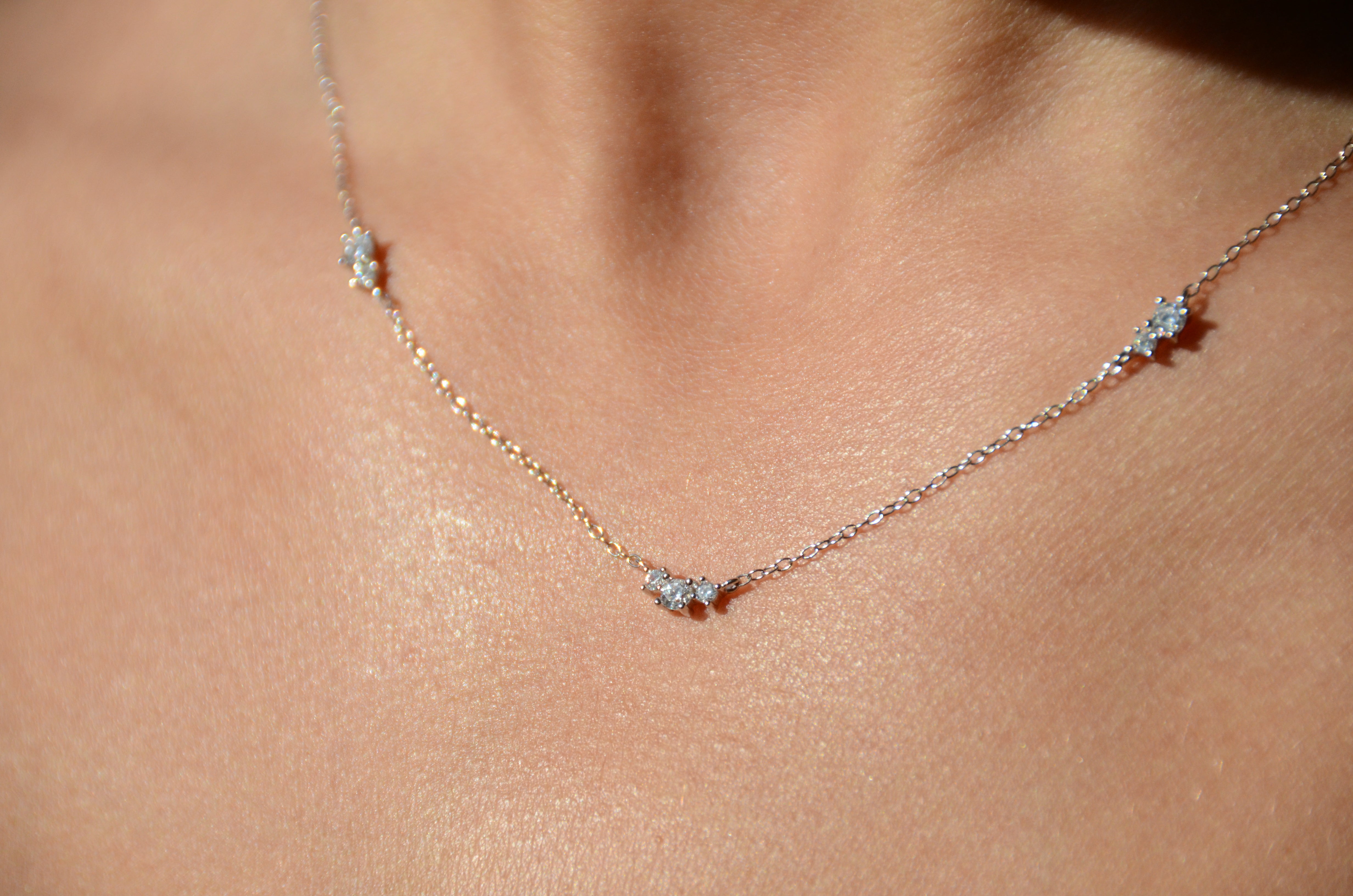 Sparkle Necklace