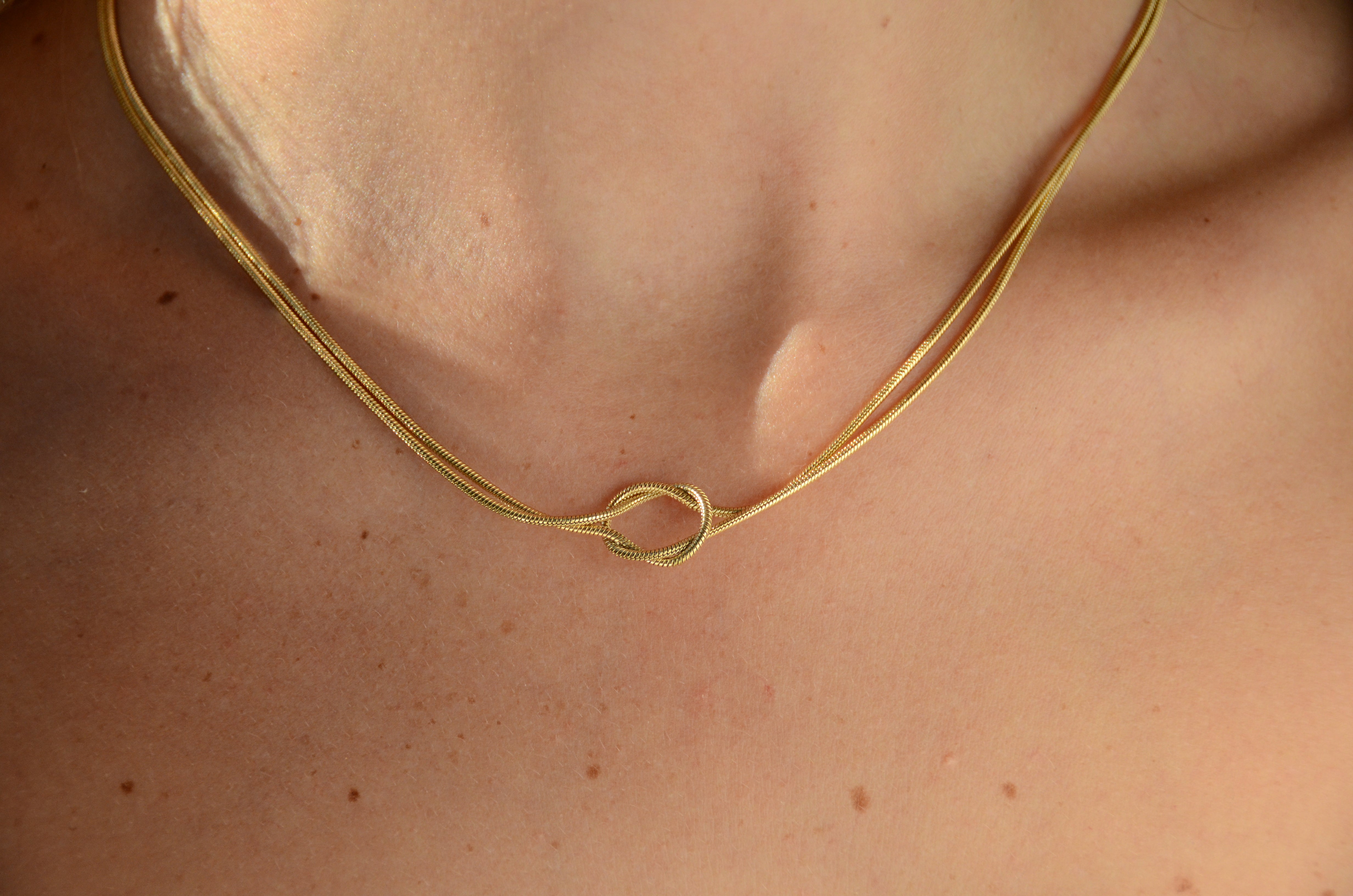 Unity Necklace