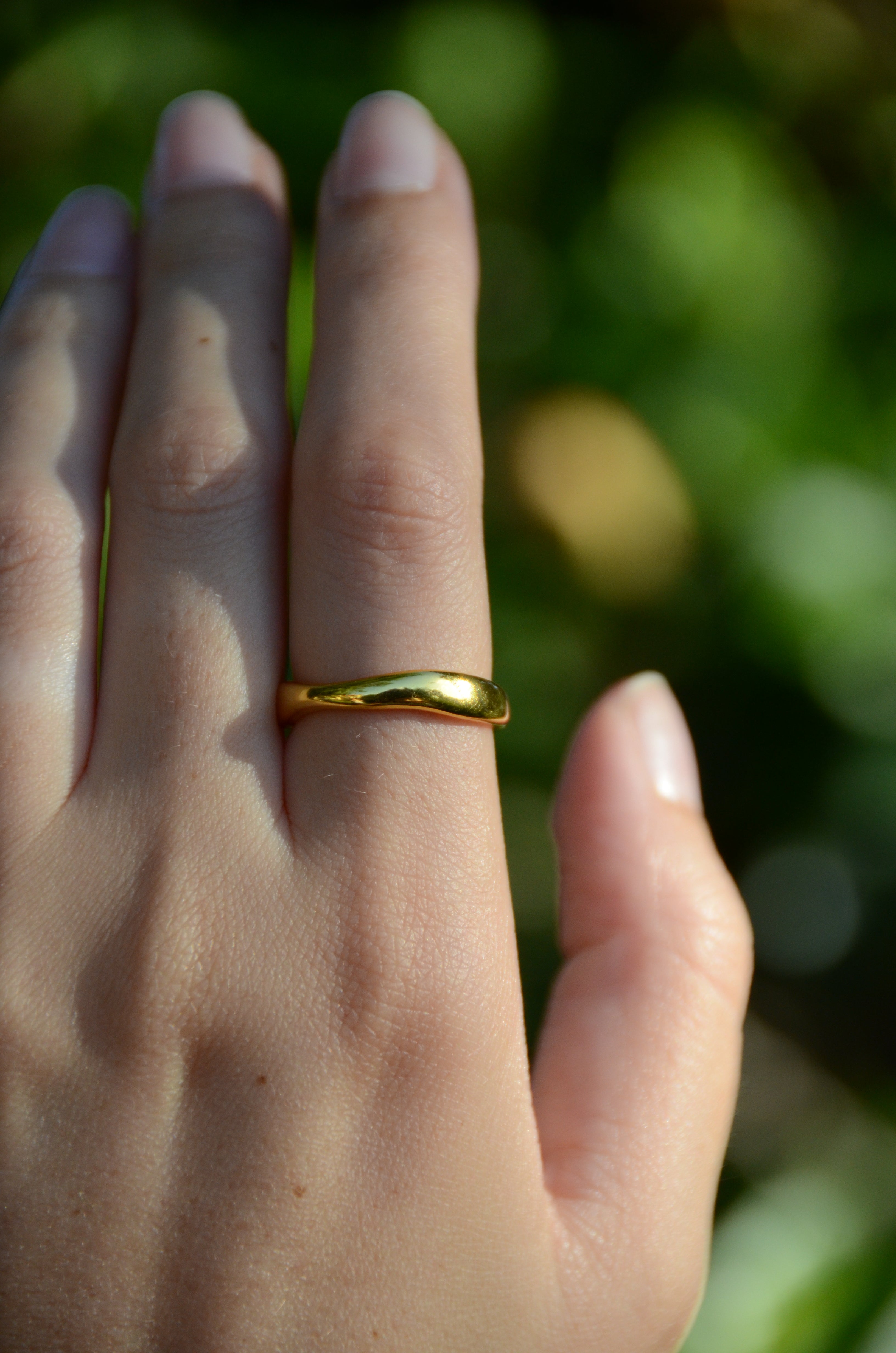 Riviera Ring