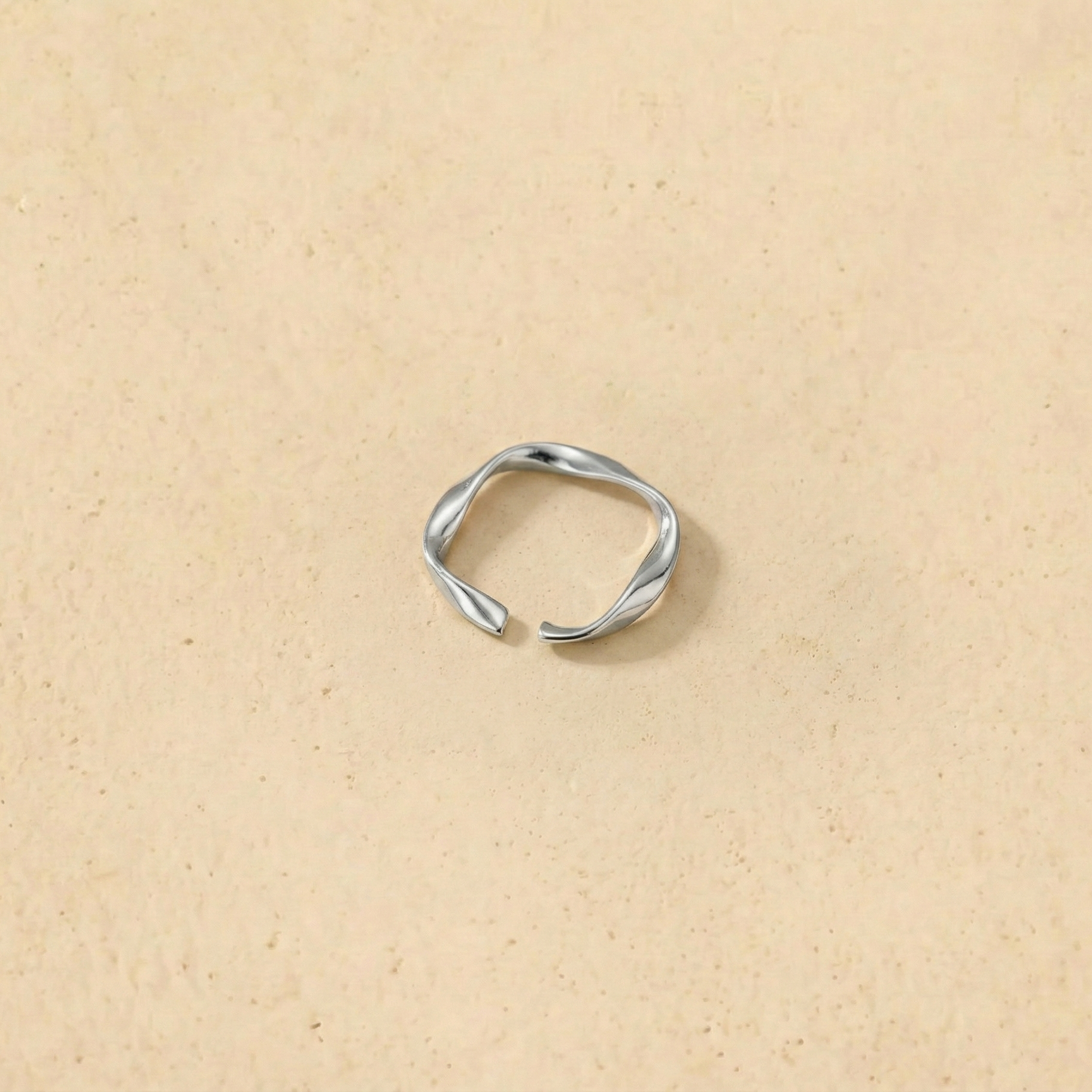 WAVE RING