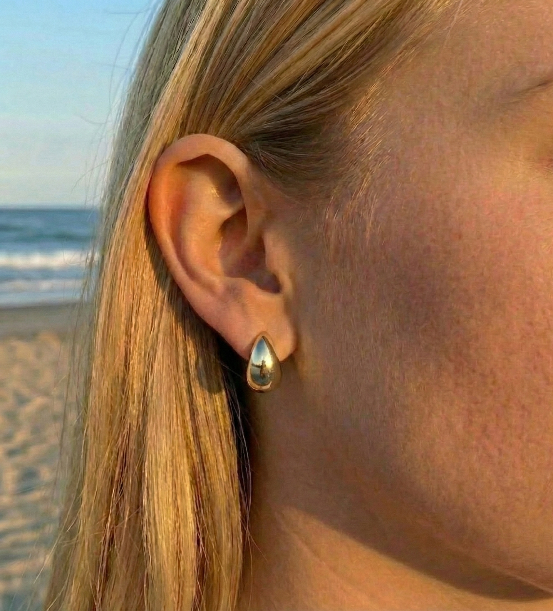 SWITCH EARRINGS