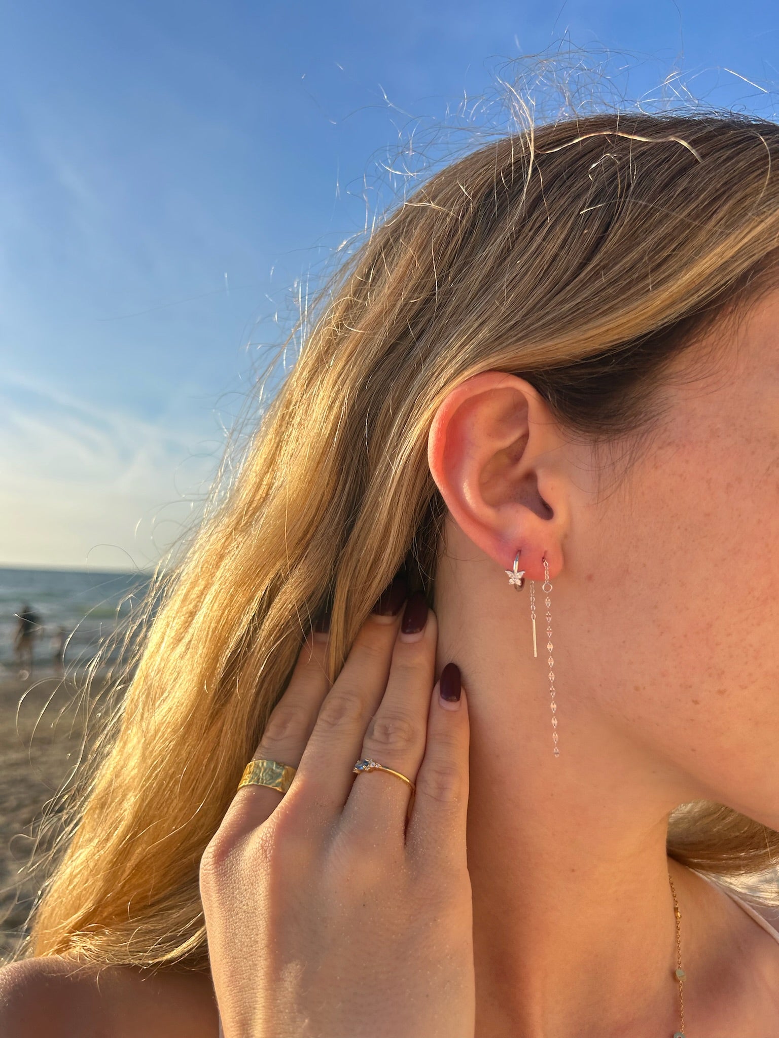 Jane Earrings