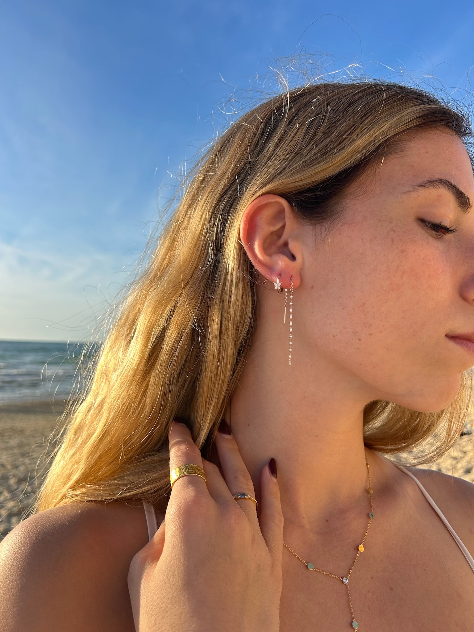 Jane Earrings