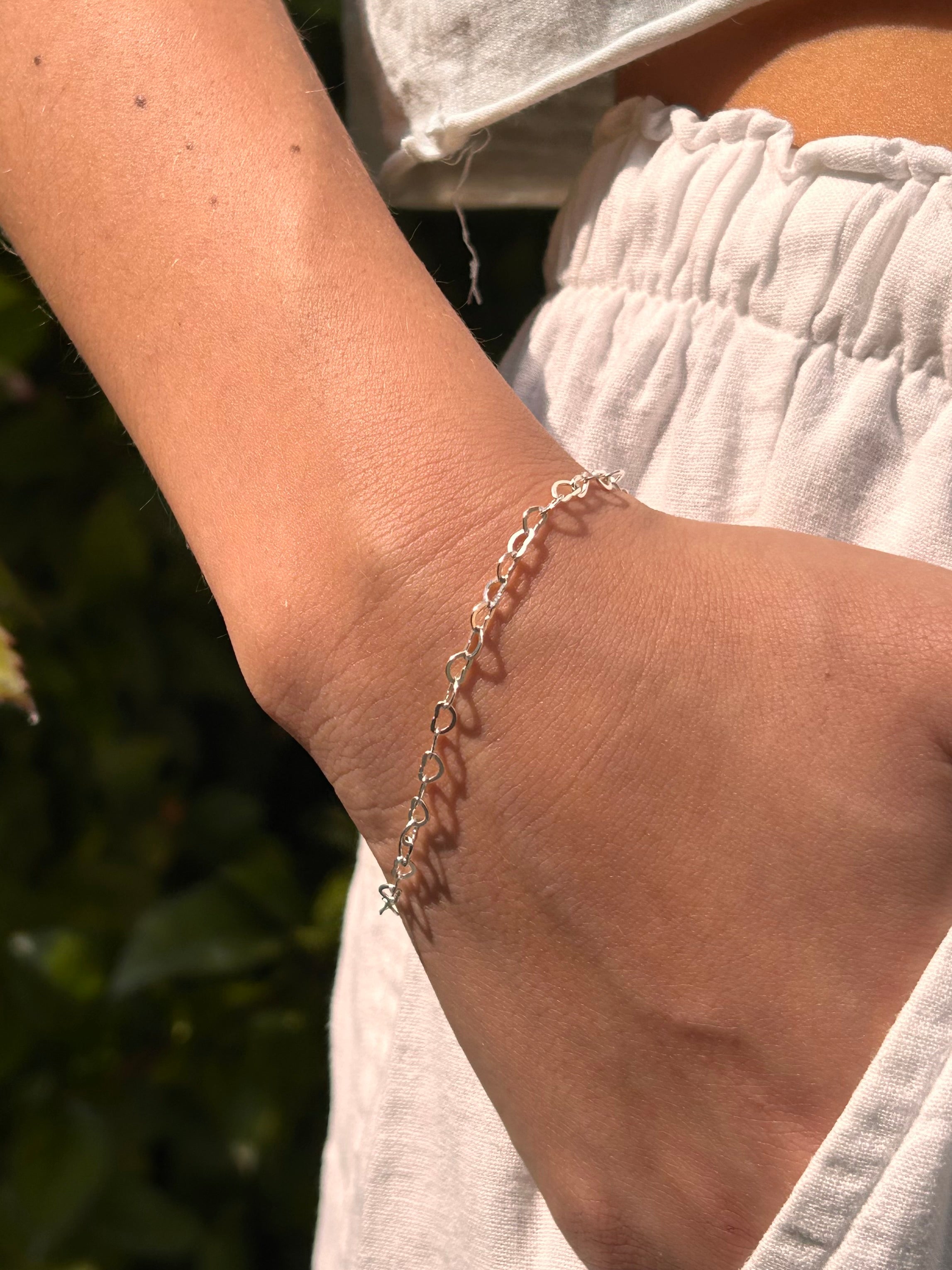 Harmony Bracelet