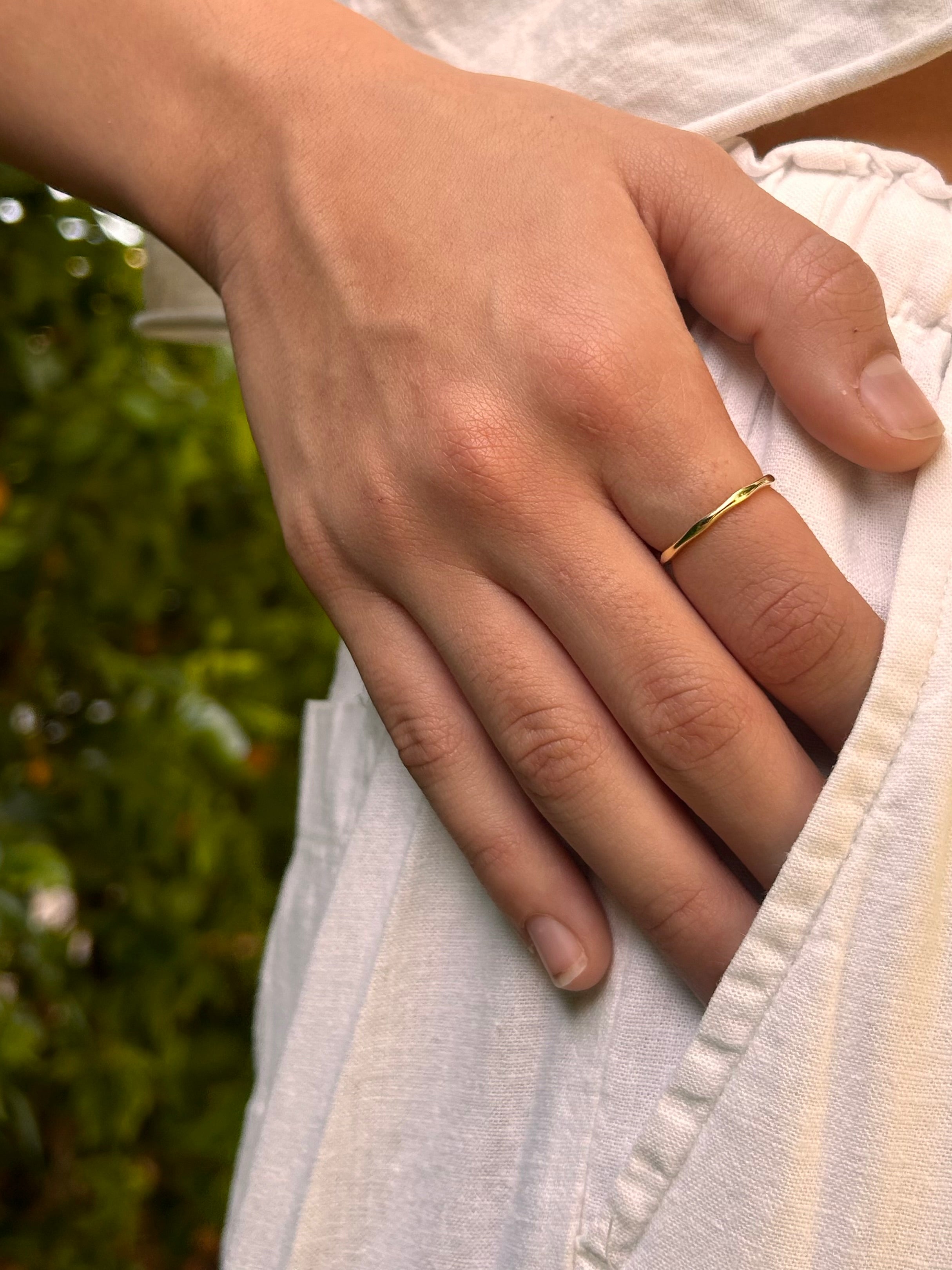 Flow Ring