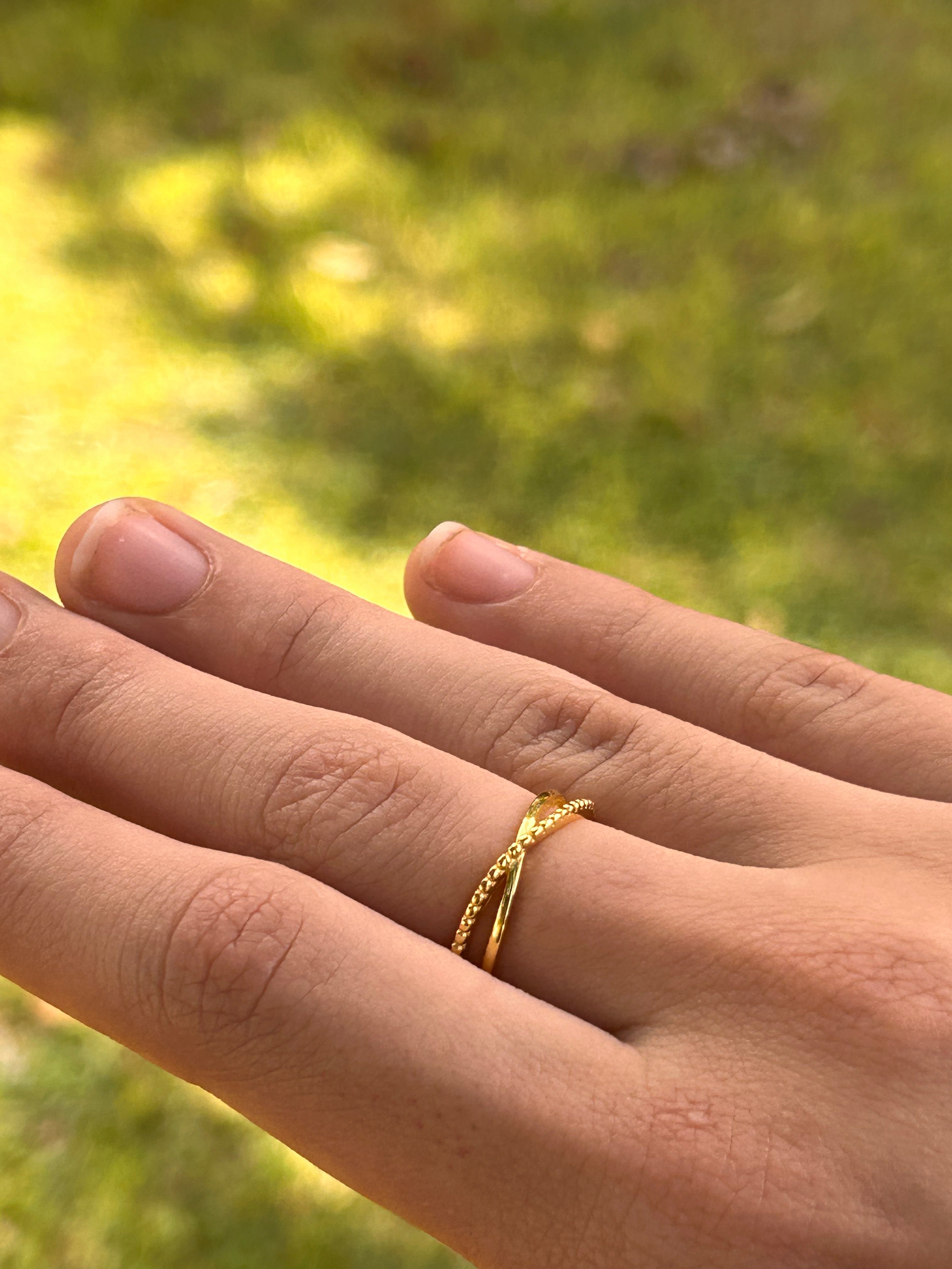 Mirage Ring