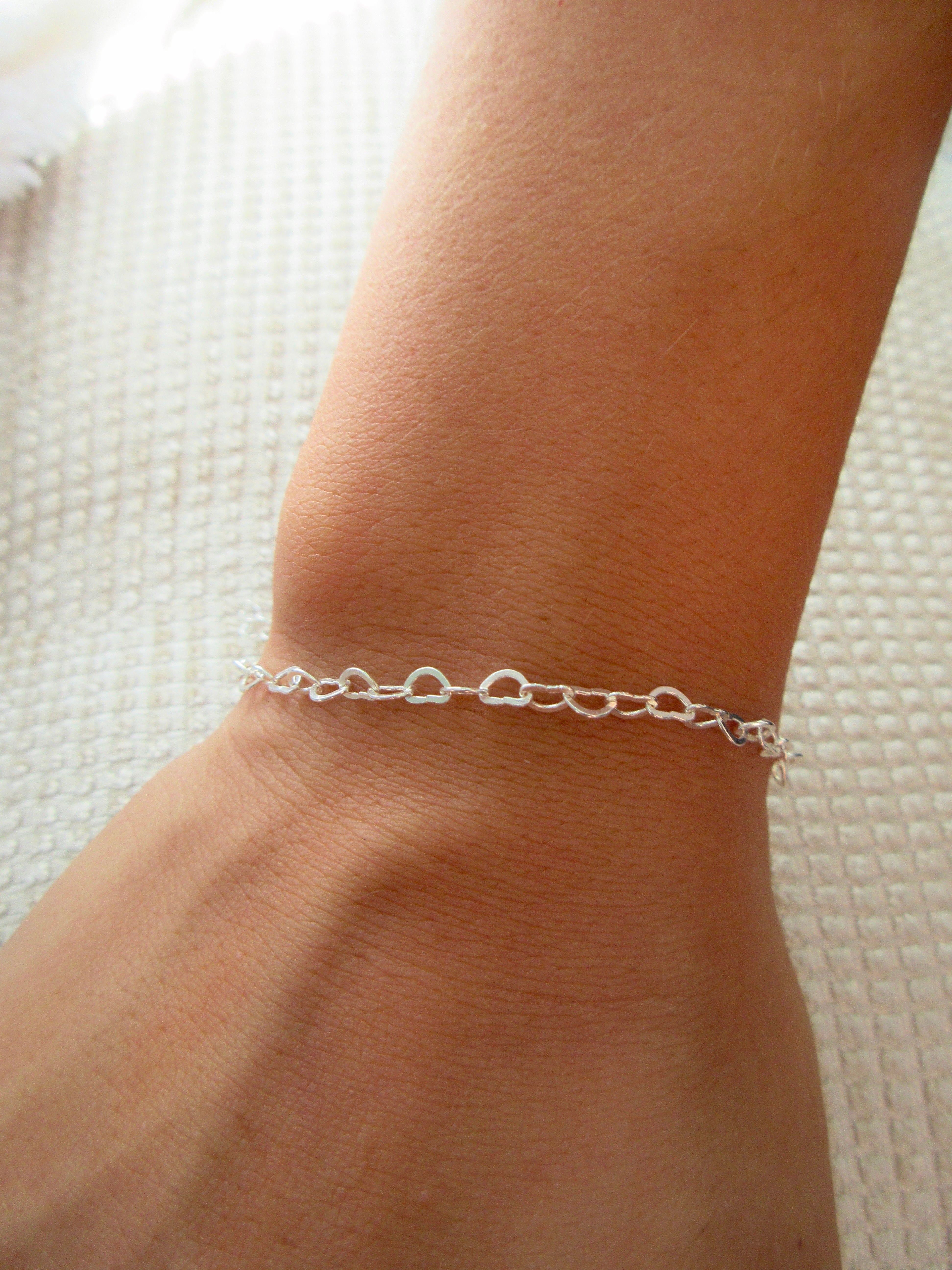 Harmony Bracelet