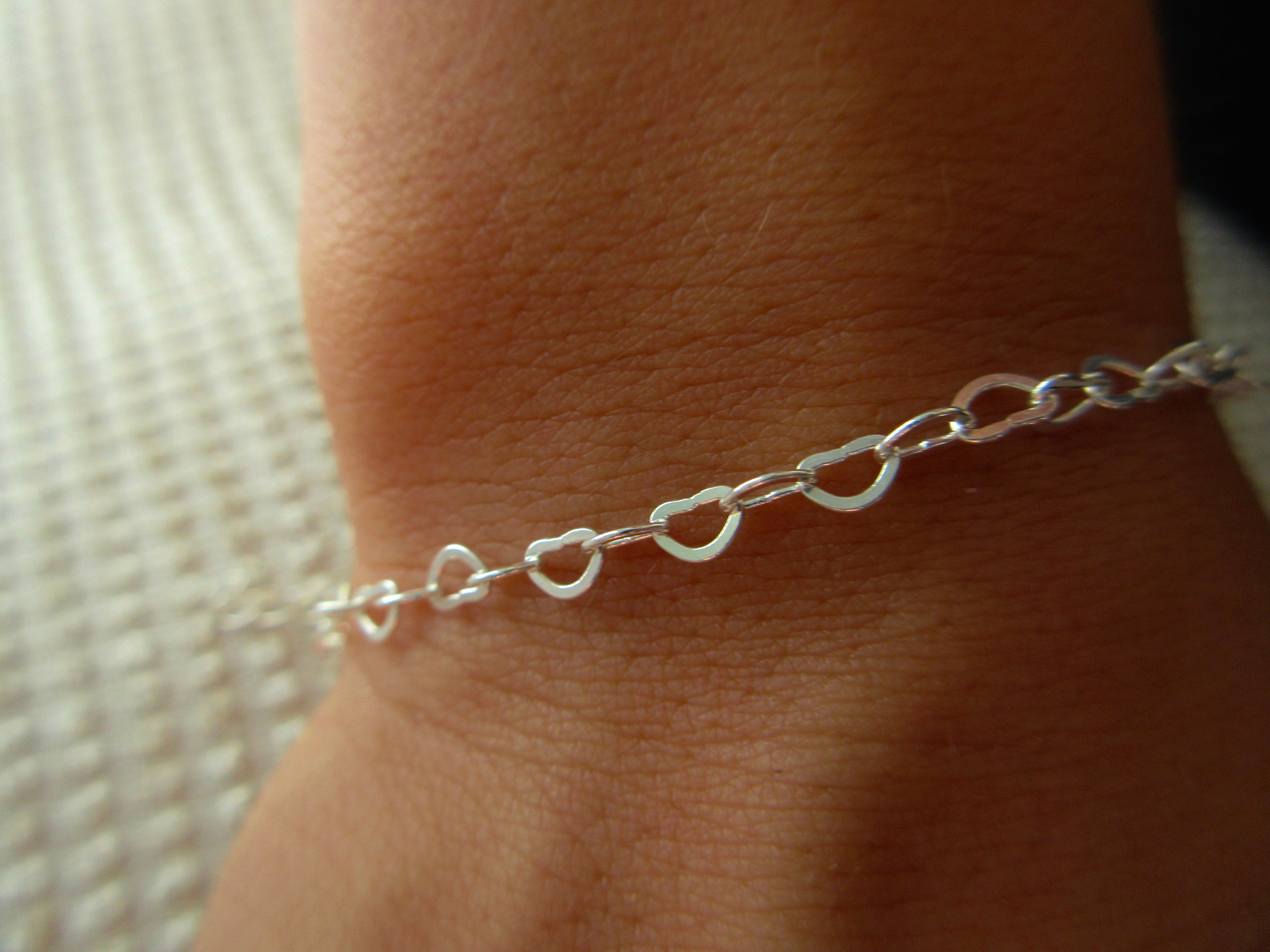 Harmony Bracelet