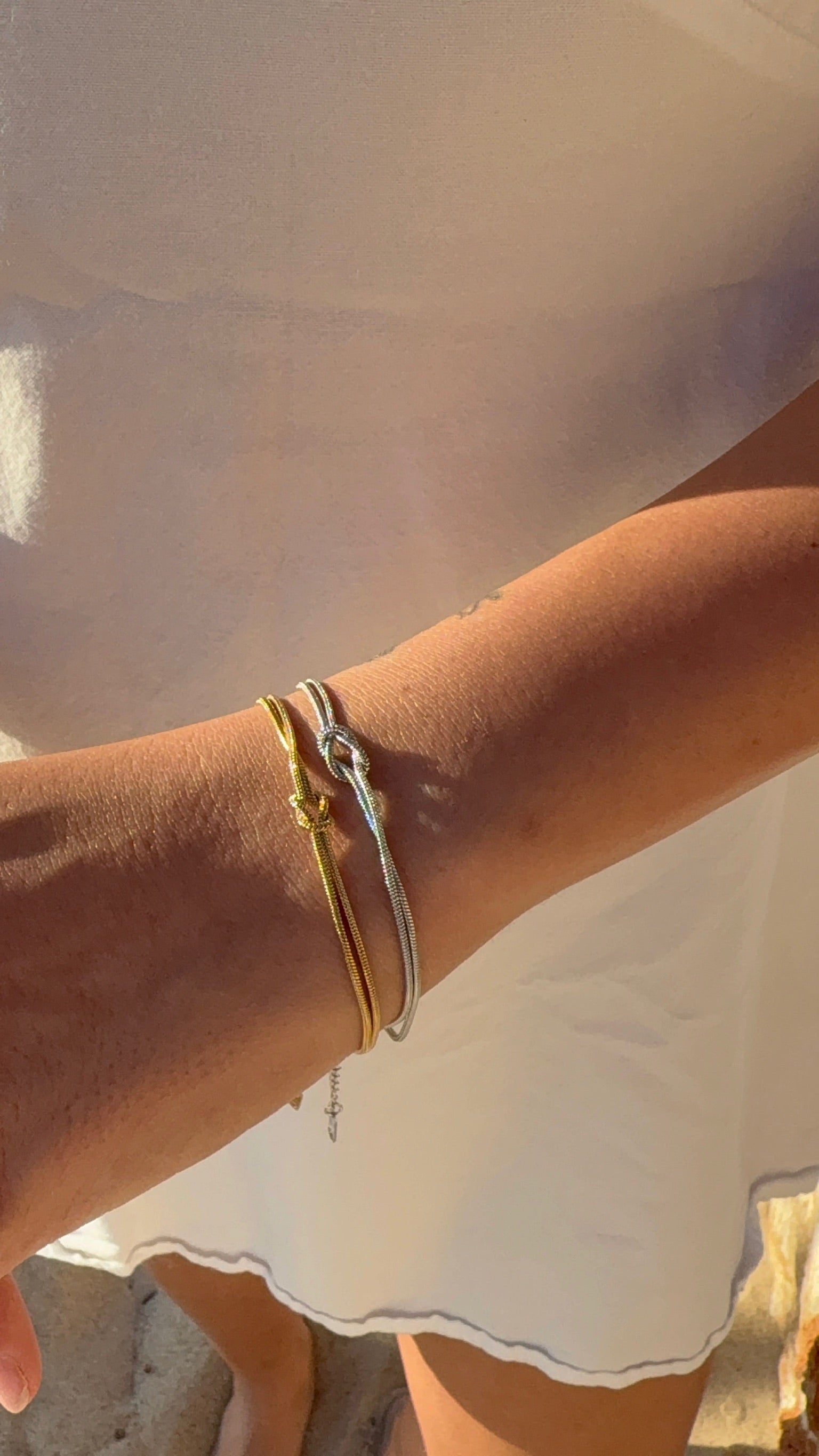 Unity Bracelet