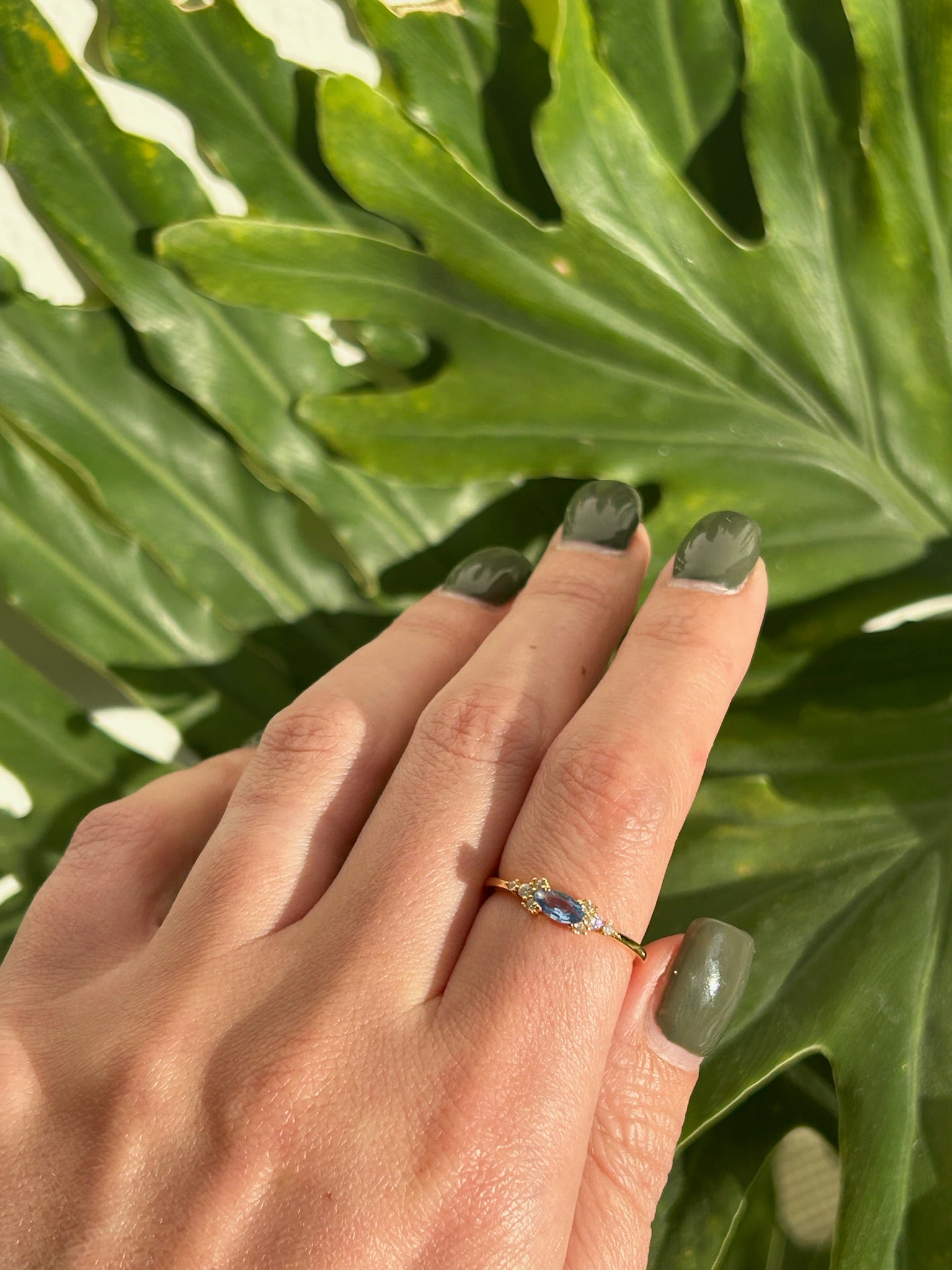 Grace Ring